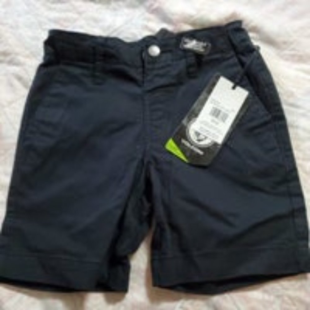 4T Volcom Boys Shorts